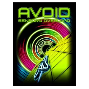 Avoid - Sensory Overload (clé Steam, monde entier)