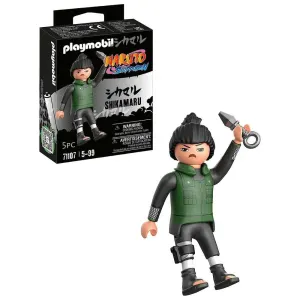 Shikamaru PLAYMOBIL