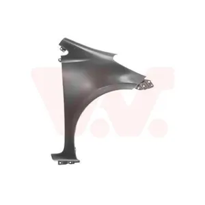 VAN WEZEL Aile pour TOYOTA: IQ (Ref: 5410658)