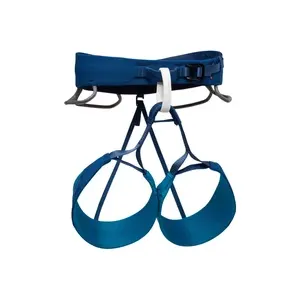 Harness Black Diamond Solution