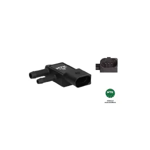 NGK Capteur, pression des gaz échappement (Ref: 77297)