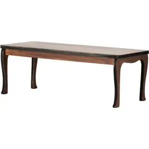 Maileg Table à manger longue Marron taille unique