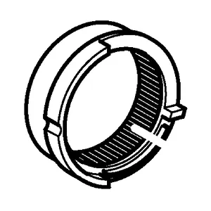 Bague d'arrêt Hansa (59913231)