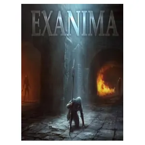 Exanima (clé Steam, Europe)