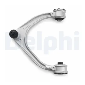 DELPHI Triangle de suspension pour JAGUAR: F Pace, XE, E Pace (Ref: TC4531)
