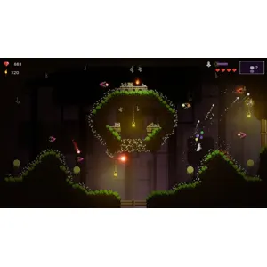 Beyond the Long Night (clé Steam, monde entier)