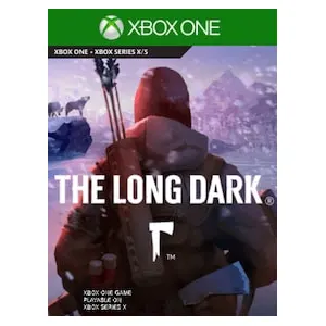The Long Dark (clé Xbox One, monde entier)