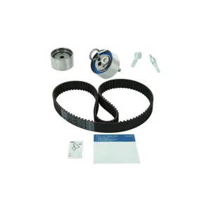 SKF Kit de distribution pour LEXUS: IS (Ref: VKMA 91715)