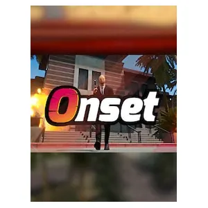 Onset (clé Steam, Europe)