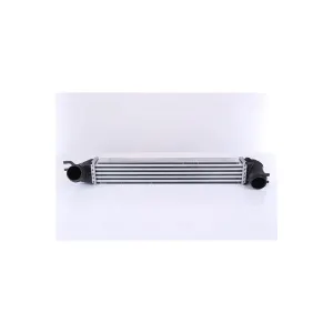 NISSENS Intercooler, échangeur pour MINI: MINI (Ref: 96397)
