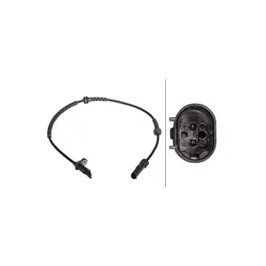 HELLA Capteur ABS pour MINI: MINI (Ref: 6PU 012 679-511)