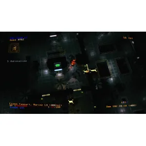 Jupiter Hell (clé Steam, monde entier)