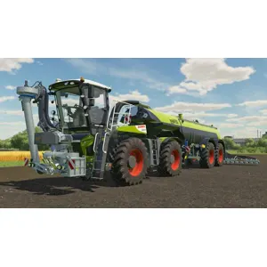 Farming Simulator 22 - Platinum Edition (clé Steam, monde entier)