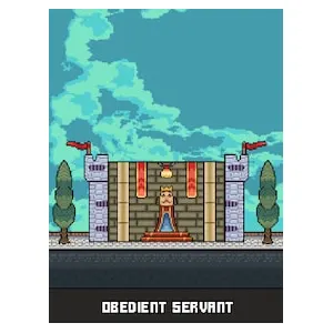 Obedient Servant (clé Steam, monde entier)