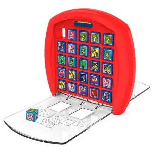 Jeu Super Mario TOP TRUMPS MATCH