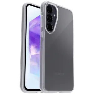 Coque Samsung A55 Transparente