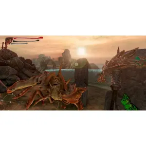 Zeno Clash 2 (clé Steam, monde entier)