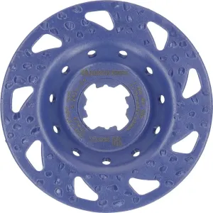 Bosch Accessories 2608901684 Disque abrasif 1 pc(s)