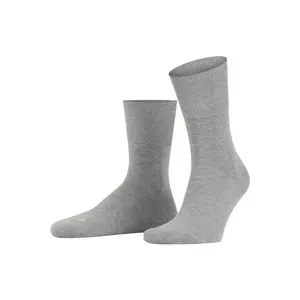 Chaussettes de course Run – Blanches – Taille 35-36