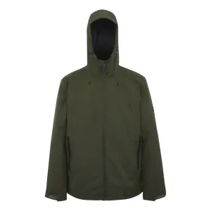 Veste imperméable isolée Regatta Winsar