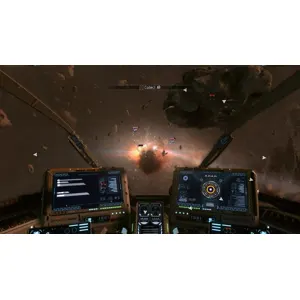 Starpoint Gemini 3 (clé Steam, monde entier)