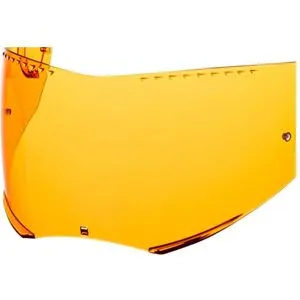 Ecran casque Schuberth HIGH DEFINITION - E1 Orange