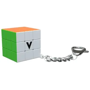 V-Cube Porte-Clé Classique