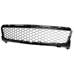 VAN WEZEL Grille de ventilation, pare-chocs pour MAZDA: 3 (Ref: 2736590)