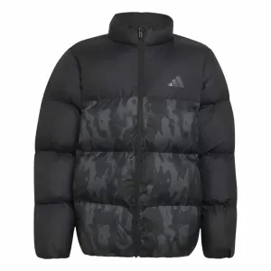 Adidas Synthetic Down Aop Takki