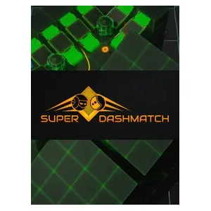 Super Dashmatch (clé Steam, monde entier)