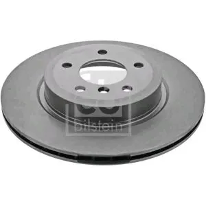 FEBI BILSTEIN 43906 Disque de frein