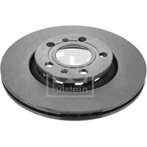 FEBI BILSTEIN 43921 Disque de frein