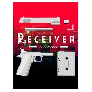 Receiver (clé Steam, monde entier)
