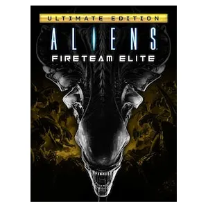 Aliens Fireteam Elite (clé Steam, Europe)
