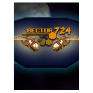 Sector 724 (clé Steam, monde entier)