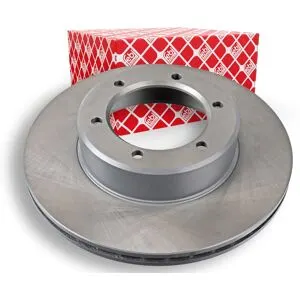 FEBI BILSTEIN 31553 Disque de frein