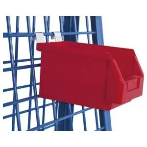 Bac À Bec / Fk-140.000