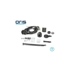 ACPS-ORIS 044-648 Faisceau électrique d'attelage