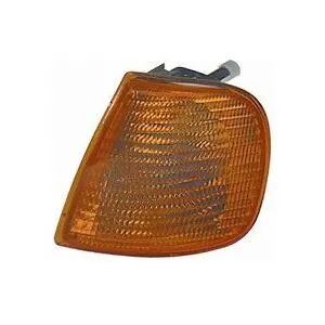 VAN WEZEL 5826901 Clignotant couleur jaune