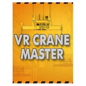 VR Crane Master (clé Steam, monde entier)