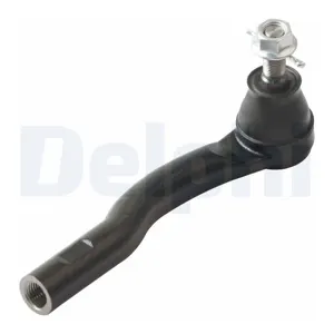 DELPHI Rotule de direction pour MAZDA: 6 (Ref: TA3888)