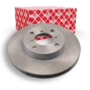 FEBI BILSTEIN 26046 Disque de frein