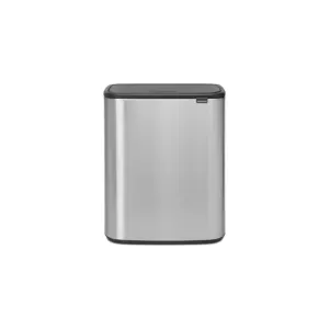Bo Touch Bin 2x30 liter