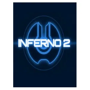 Inferno 2 (clé Steam, monde entier)