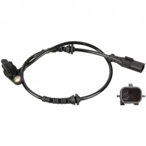 FEBI BILSTEIN Capteur ABS pour DACIA: Duster (Ref: 108131)