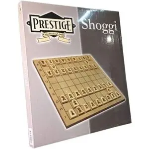 Jeu de Shogi