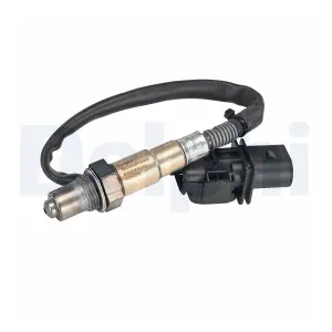 Capteur Lambda Delphi Es2165912b1 Honda