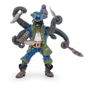 39482 Pirate mutant pieuvre