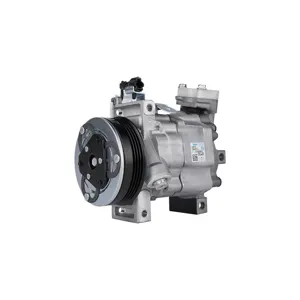 VALEO Compresseur, climatisation pour SUBARU: WRX, Forester, Impreza (Ref: 814715)