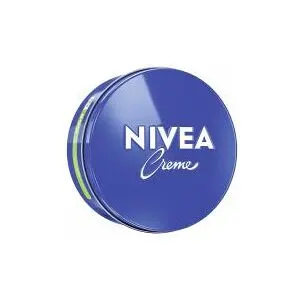 NIVEA Crème Hydratante Multi-usage Corps & Visage Boîte 250 ml
